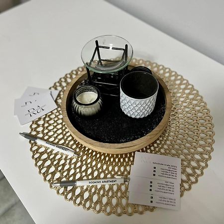 Roomino Apartment Wiedeń Zewnętrze zdjęcie