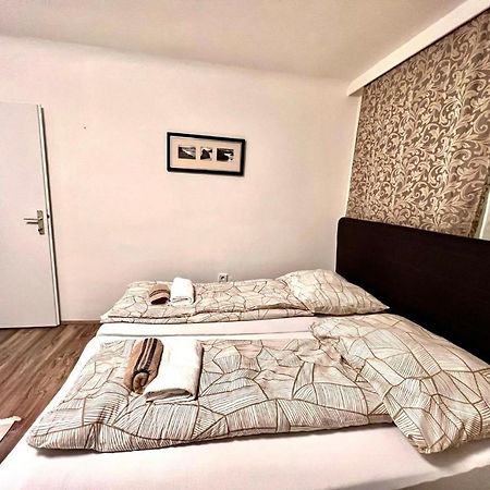 Roomino Apartment Wiedeń Zewnętrze zdjęcie