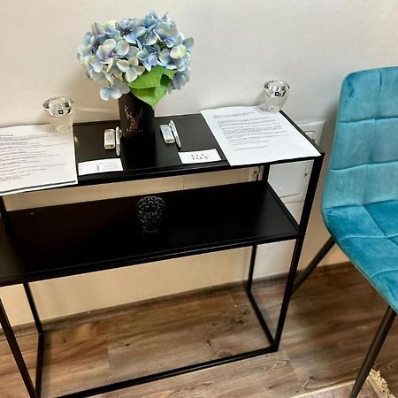 Roomino Apartment Wiedeń Zewnętrze zdjęcie