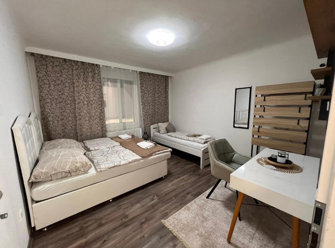 Roomino Apartment Wiedeń Zewnętrze zdjęcie