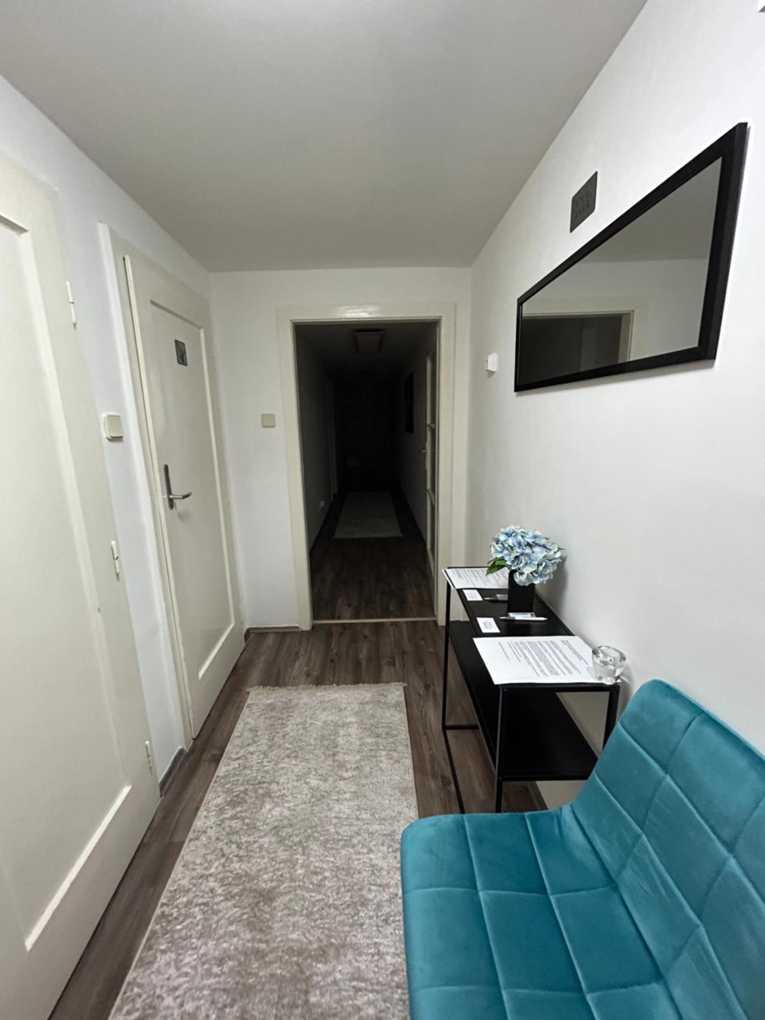 Roomino Apartment Wiedeń Zewnętrze zdjęcie