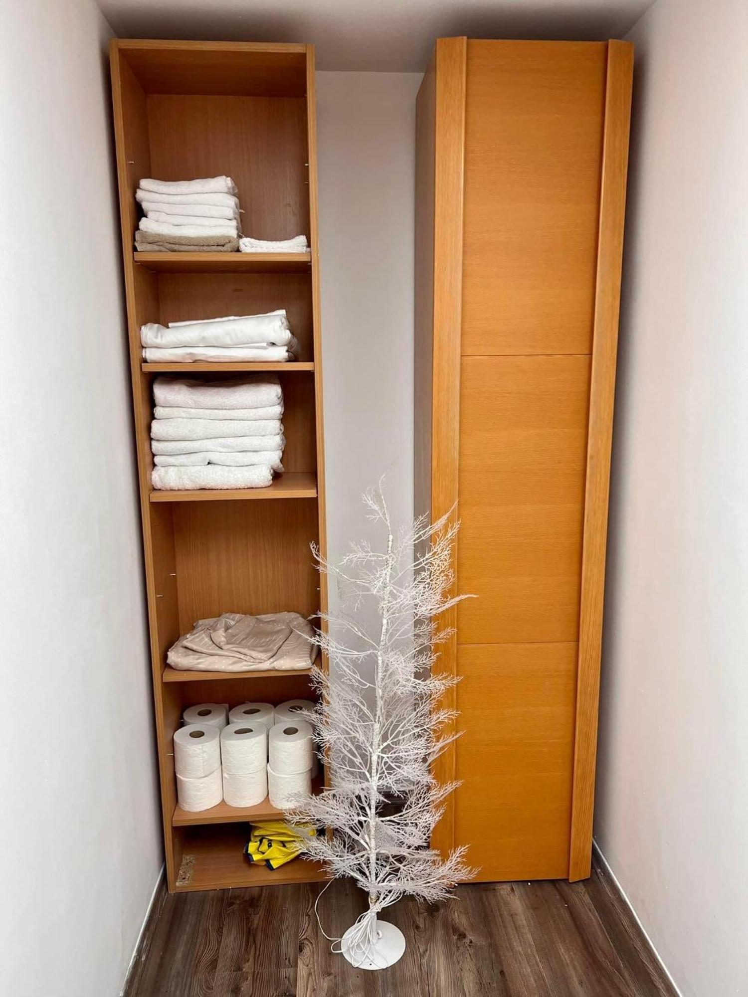 Roomino Apartment Wiedeń Zewnętrze zdjęcie
