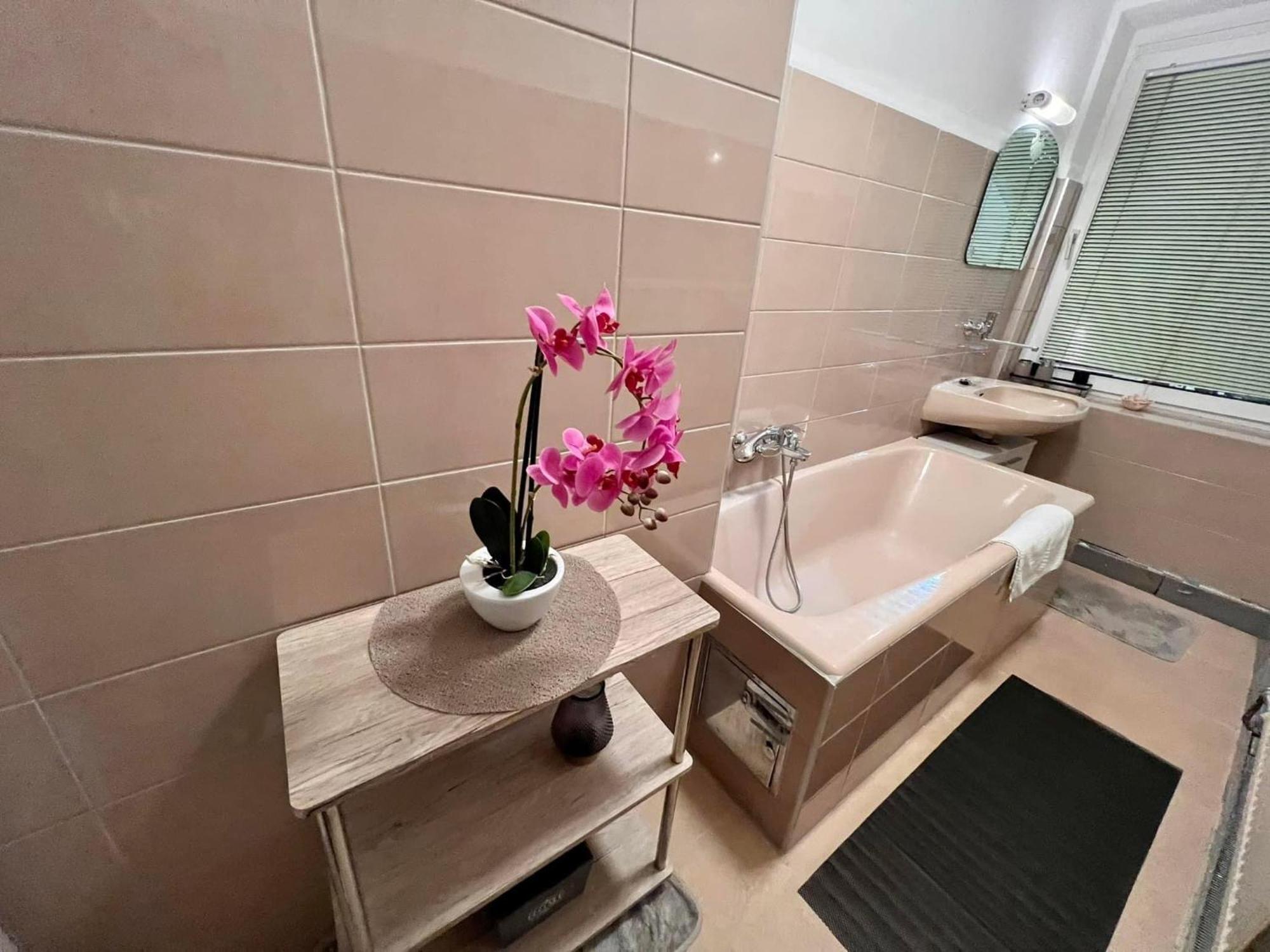 Roomino Apartment Wiedeń Zewnętrze zdjęcie