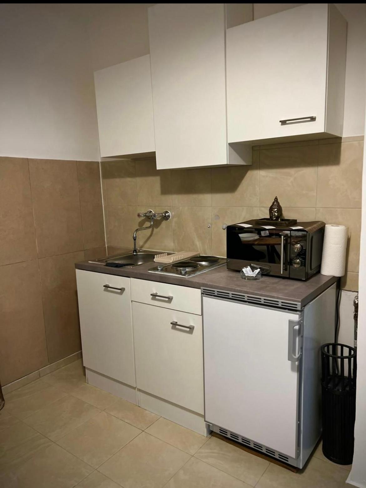 Roomino Apartment Wiedeń Zewnętrze zdjęcie