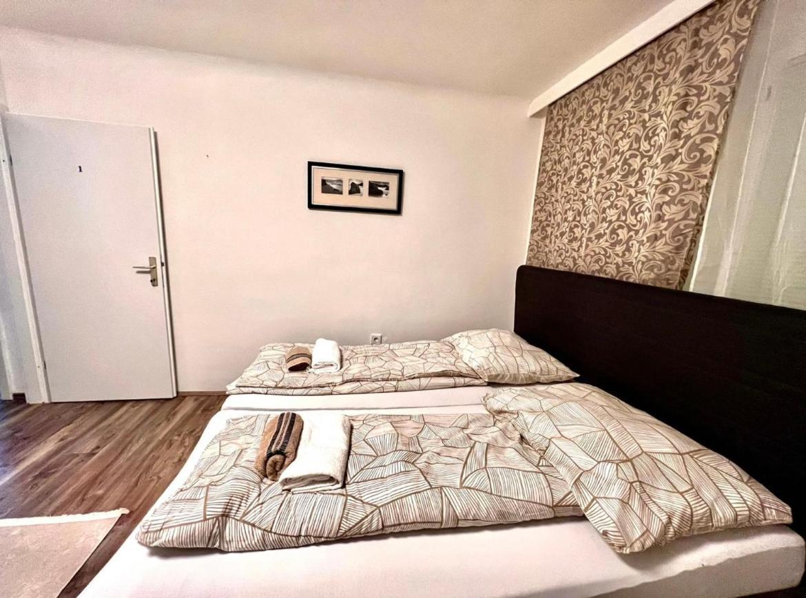Roomino Apartment Wiedeń Zewnętrze zdjęcie
