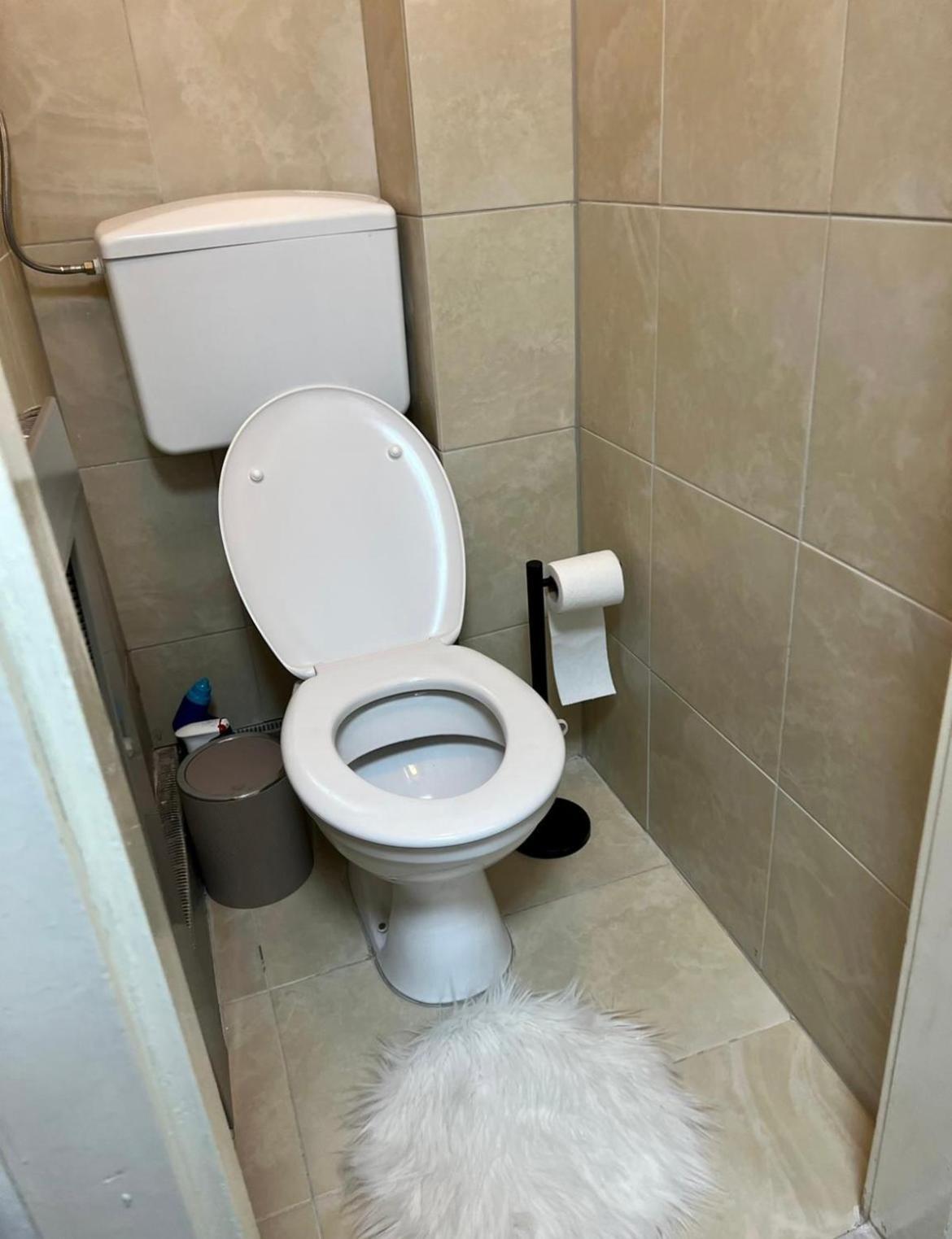 Roomino Apartment Wiedeń Zewnętrze zdjęcie
