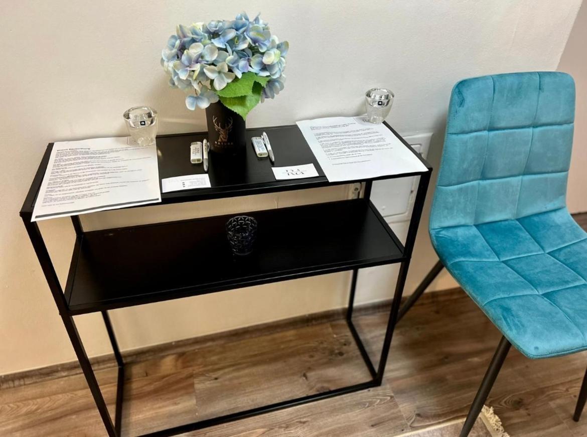 Roomino Apartment Wiedeń Zewnętrze zdjęcie