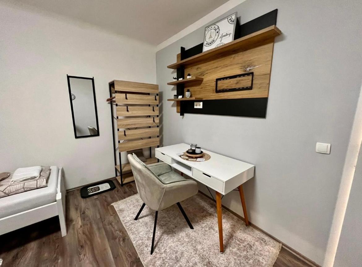 Roomino Apartment Wiedeń Zewnętrze zdjęcie