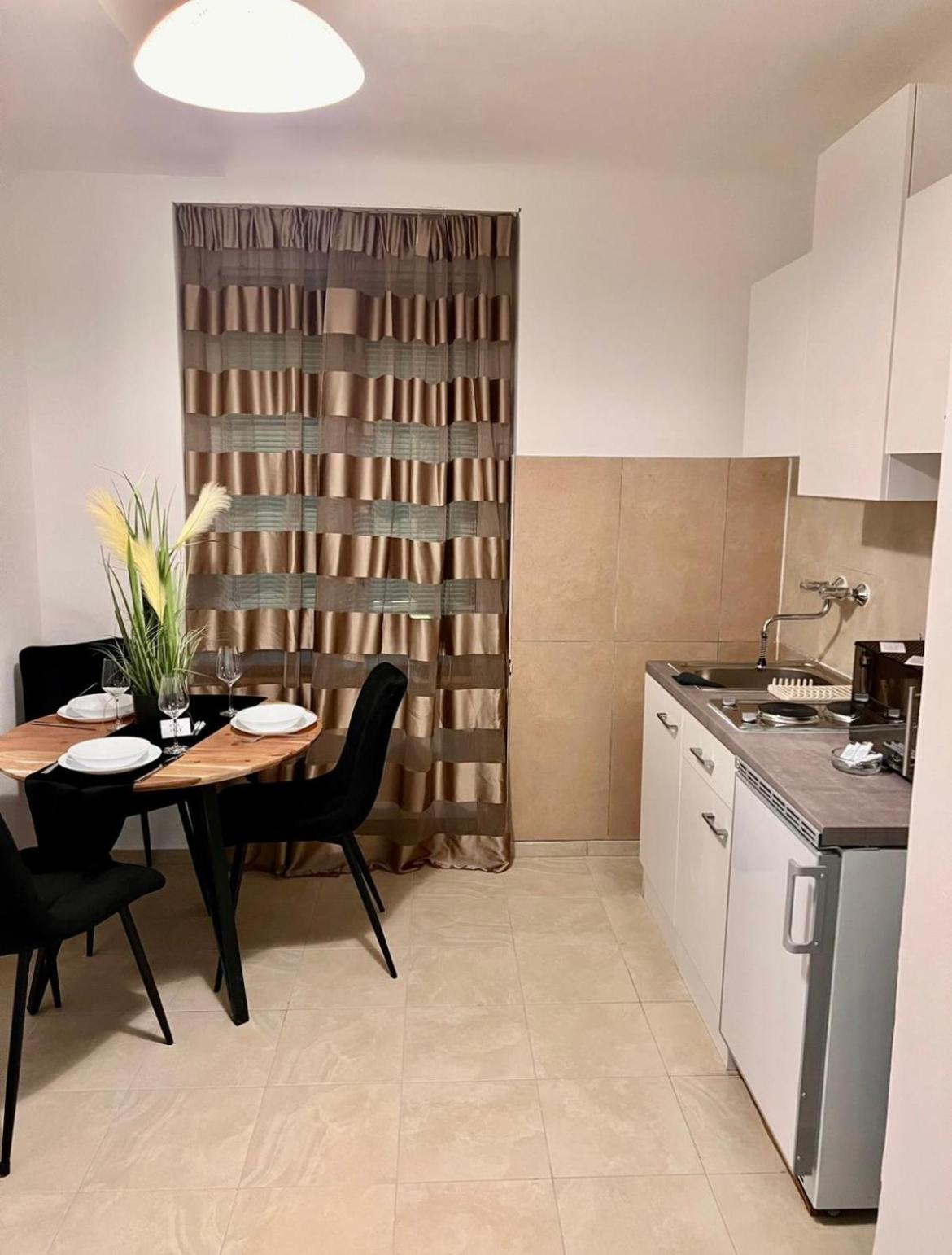 Roomino Apartment Wiedeń Zewnętrze zdjęcie