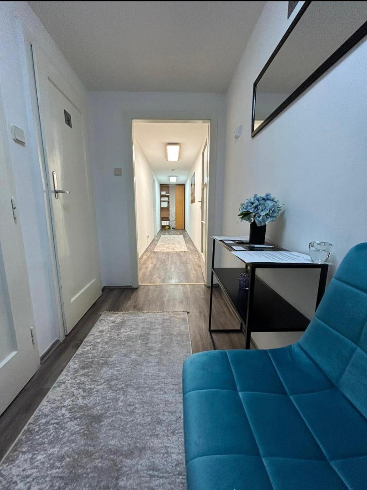 Roomino Apartment Wiedeń Zewnętrze zdjęcie