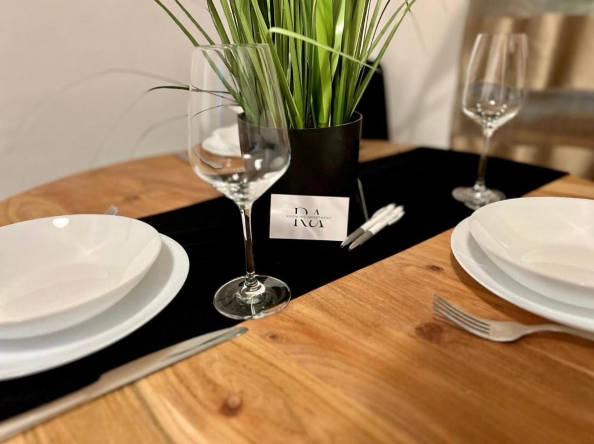 Roomino Apartment Wiedeń Zewnętrze zdjęcie