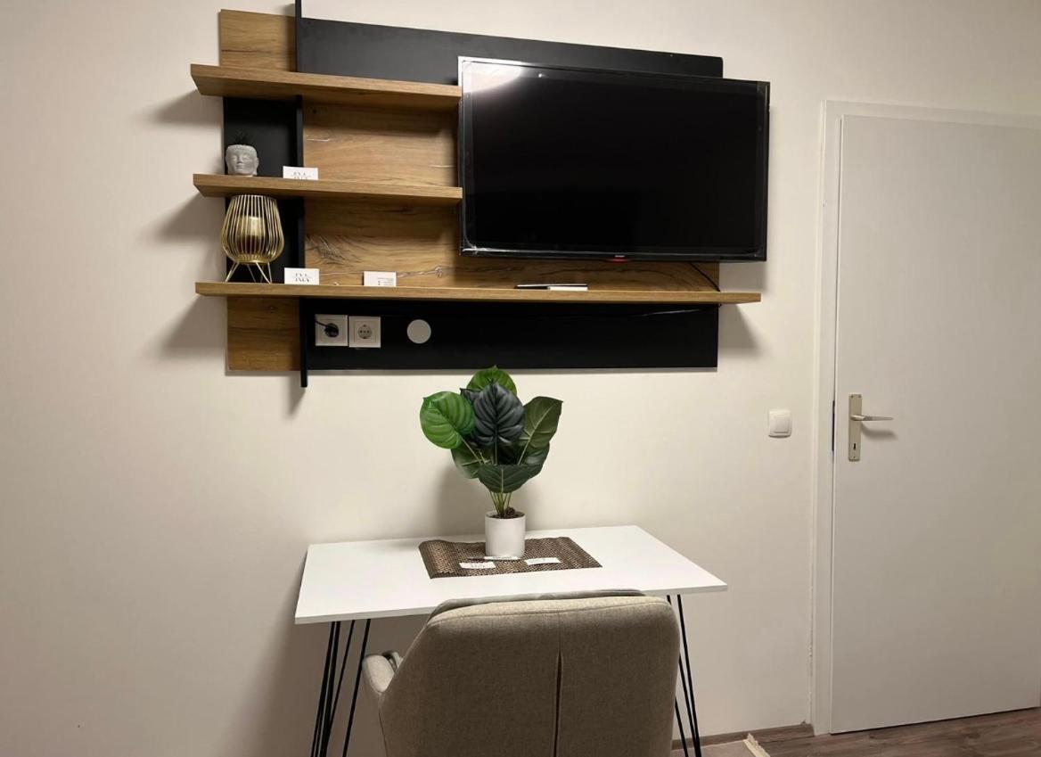 Roomino Apartment Wiedeń Zewnętrze zdjęcie
